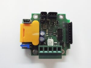 Module CAN Cable Control 12/24VDC
