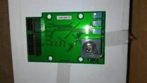 LTM-1B module Locomotive Timer