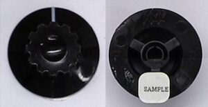 Button for switch 50/100%