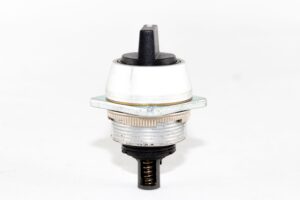 Draaischakelaar T0R 22mm (TH4)