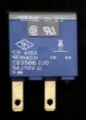 Element NO bl/gr (TH25)