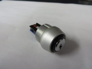 Main switch 0R (TH25) horizontal