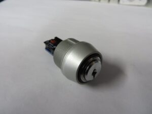 Main switch 0RT (TH25)