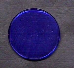 Kalotte Blauw 0016-LMV1-10