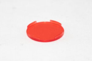 Calotte Red 0016-LMV1-10