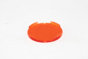 Calotte Orange 0016-LMV1-10