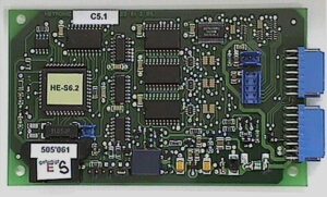 Coder GA61-C5.1 Prop