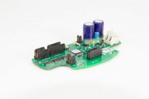 Coder MFS-HH-TX-2.4 2.4GHz