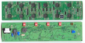 Printed circuit board TGC 1.6 ADMO