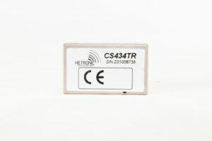 HF-Deel CS434TR (without print)