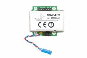 HF-Deel CS434TRT (excl. antenne) - 6697343461