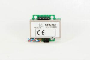 HF-part CS434TRT 20mW (excl. antenna)