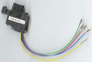 Gray code schakelaar compl. HH