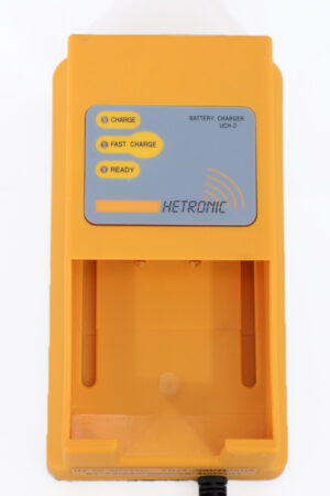 Acculader 10-30VDC NOVA/ERGO