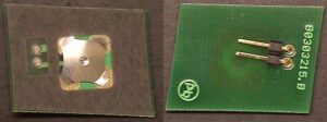 Drukknopprint ERGO (1-L)
