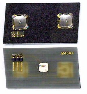 Drukknopprint ERGO (2-L)