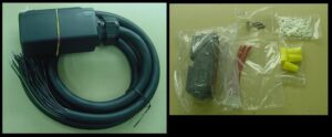 70-pol connector + 2m 34x0,75