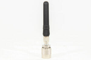 Antenne TNC 869 MHz kort 80mm