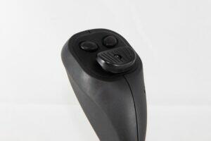 Joystick - 2 push - 1 prop - Large